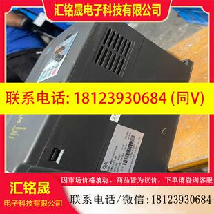 议价:欧华变频器EM580H-G55P75T4B55KW