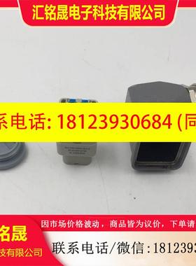 议价:HARTING5芯航空插头母连接器09200042733 HAN 4A-F-QL机器