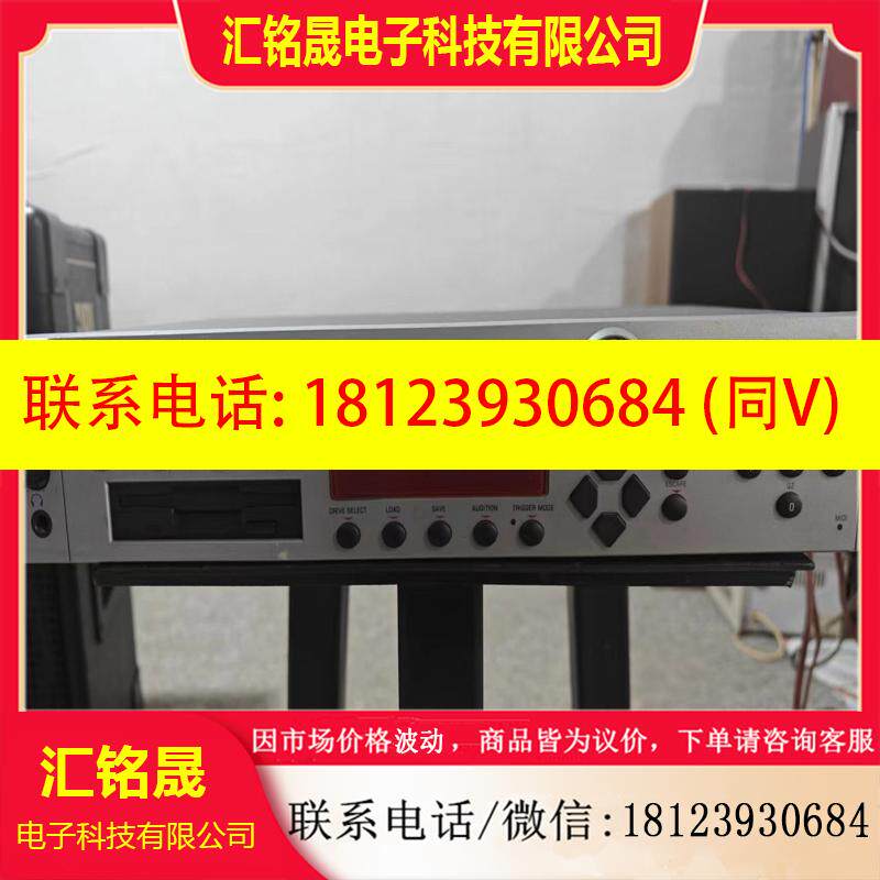 议价:E-MU ESI2000采样器,产自美国,原装进口,无拆无修
