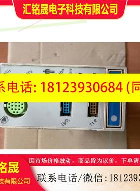 议价:Spacelabs Medical太空监护模块90496