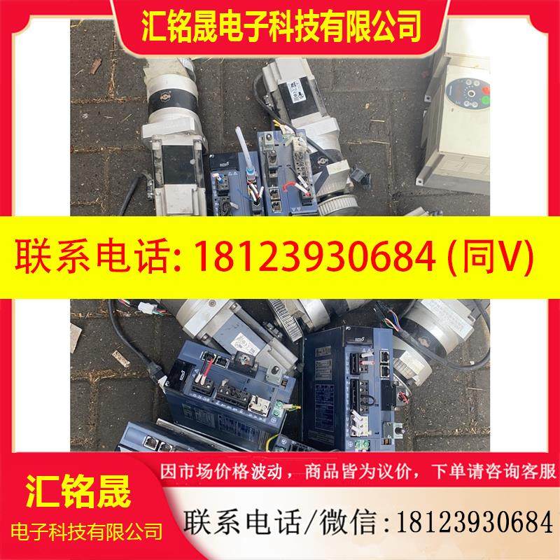 议价:富士伺服驱动器 RYH751F5-VV2 750w220v