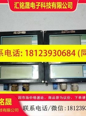议价:恩德斯豪期E+H压力变送器,RIA261一B11,四台,