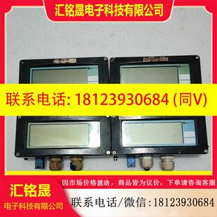 RIA261一B11 议价 恩德斯豪期E H压力变送器 四台