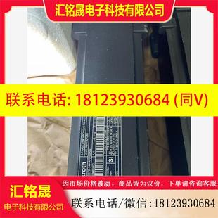 力士乐电机 BENN MKE037B AP0 可维修 144 议价