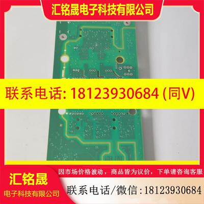 议价:西门子S120系列伺服器驱动板A5E40670396-AC全