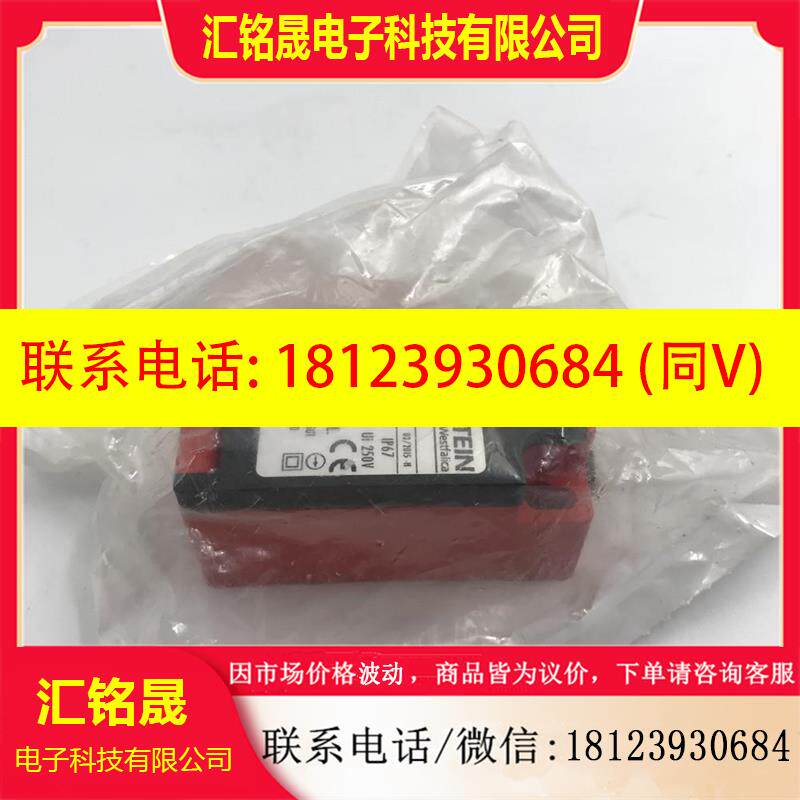 议价:博恩斯坦BERNSTEIN  D-32457 188-SUIZ 6186153618缓冲器开