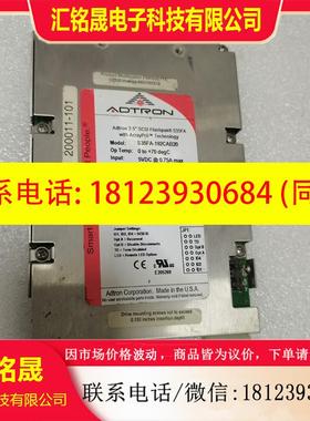 议价:S35FA-192CAB20 ADTRON 192MB SC