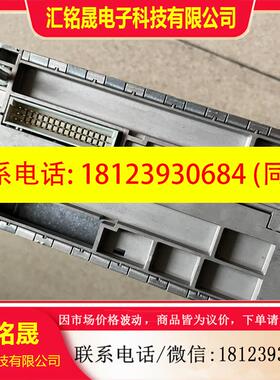 议价:施耐德TSXP574634M 正常,外观完好无损。