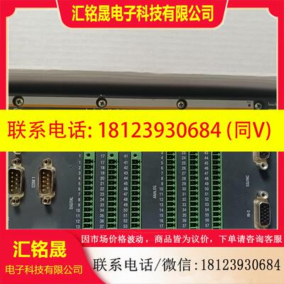 议价:巴赫曼控制器CPC210现货