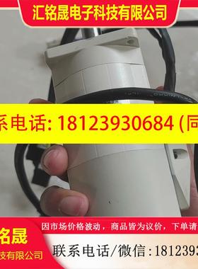 议价:小日本.马达.型号为MSMA042A7F电机.电机