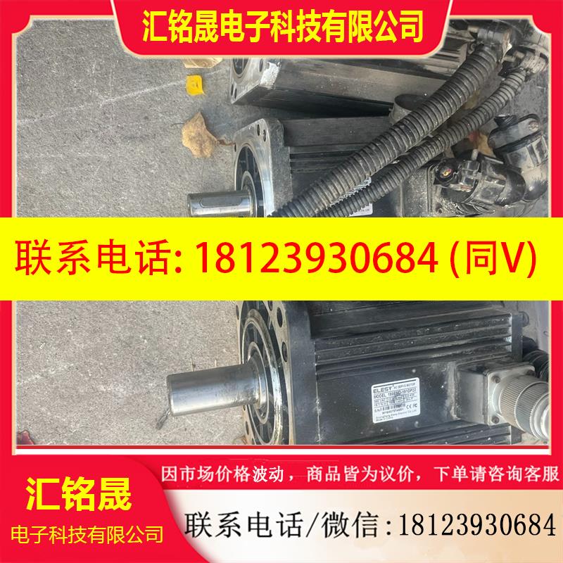 议价:伊莱斯驱动器  ESDC-030DP的450-台,
