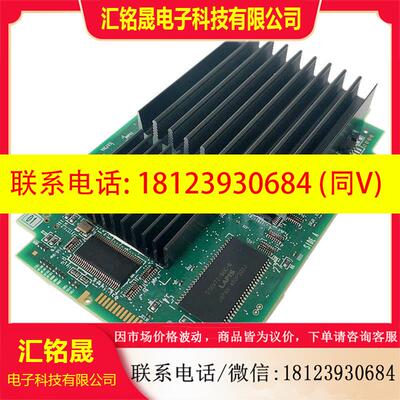 议价:FANUC发那科31i系统CPU卡A17B-3301-0107 0106 1008