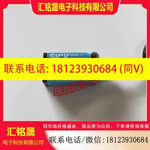 3N1361施克漫反射式 光电开关传感器 SICK西克WTB4S 议价