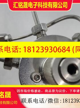 议价:VICI E60-CE 美国 E60-CE-VAG