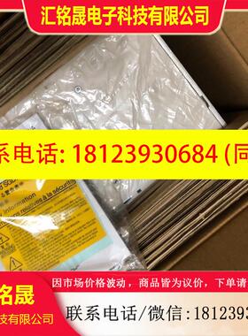 议价:安川7系列SGD7S-200AA0B202.3KW伺服驱动器