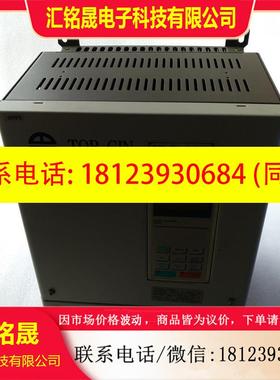 议价:上晋变频器TG600系列 TG600-L150A2T 220V 11KW 50A