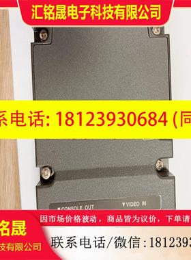 议价:基恩士 VT3-VD1 VT3-S12 VT-7SB VT3-W4M触摸屏 VT3-E3 正