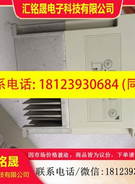 议价:东芝VFS11-4037PLWN3A变频器4.0KW