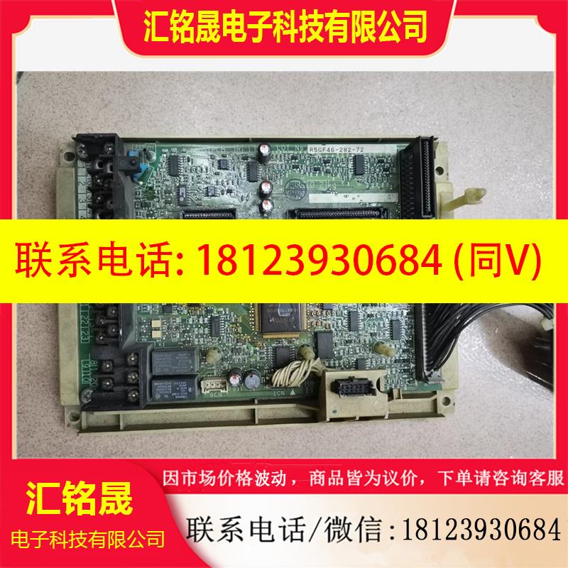 议价:安川变频器主板 YPLT31008-1A 原装如图,,商品