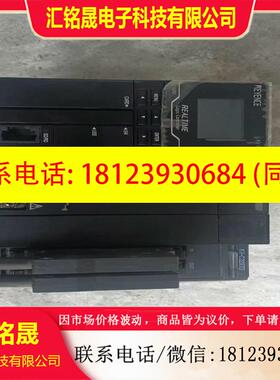 议价:基恩士KV-7300 7000C  XH04ML C32ⅩT适用