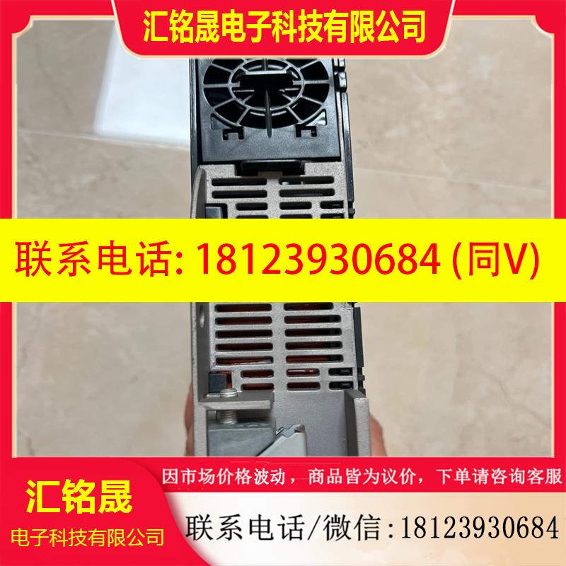 议价:施耐德伺服驱动器LXM32AD12N4有需要联系
