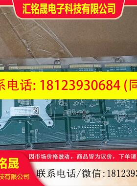 议价:研华 PCE-5129G2-00A2E 工控机长卡主板