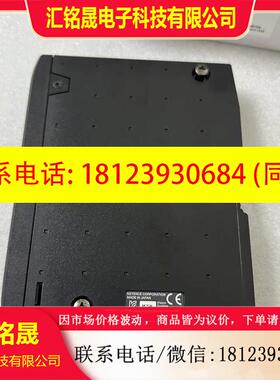 议价:keyence基恩士XG-E700 CA-NCL10E CA-CH10 CA-CH10R CA-CH3