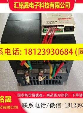 议价:施耐德变频器ATV303HD11N4