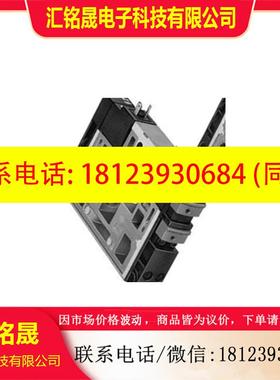 议价:FESTO CPV18-M1H-5LS-1/4 163190 CPV18-M1H-5JS-1/4 16319