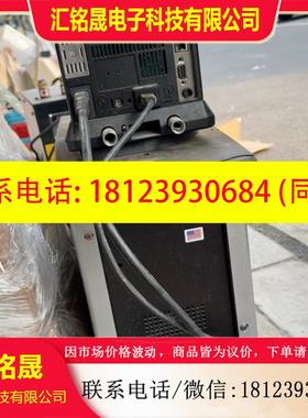 议价:美国Polyscience/博勒飞循环水浴,运行正常,