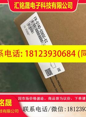 议价:三菱变频器FR-D740-036SC-EC便宜卖