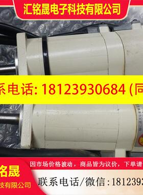 议价:电机MSM5AZA1N/MSM012A1N/MSM012A1P