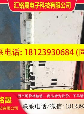议价:ABB模块控制器 PFXA401SF3BSE024388R4
