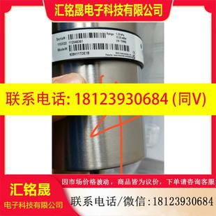 测量范围1 库存备件 议价 MKS真空压力计628H11TDE1B