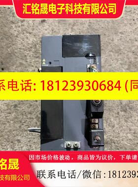 议价:JC3A-01020AA坚诚科技伺服驱动器