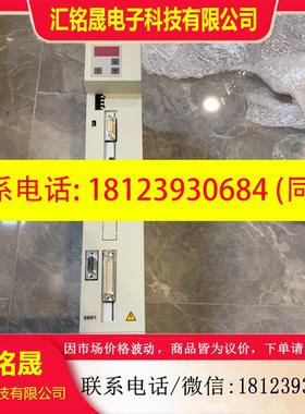 议价:西门子MasterDrives MC AC/AC Drive