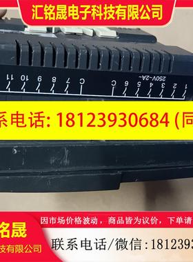 议价:功率因数控制器Varlogic NR12 无功功率补偿