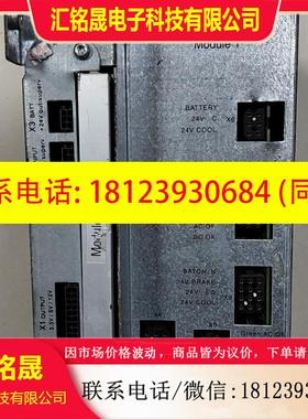 议价:ABB机器人电源SR91B140/SR92C210,的实