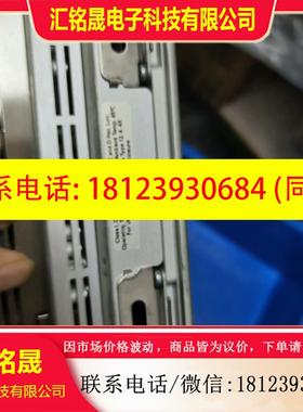 议价:进口UniOP触摸屏eTOP11-0050