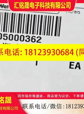议价:沃特世 货号  205000362金属进样针30uL    L