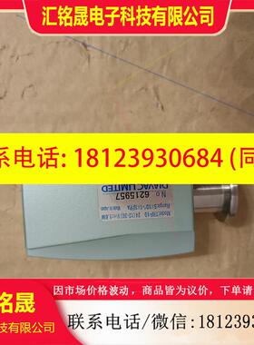 议价:DIAVAC LIMITED TRP-10 真空计,如图