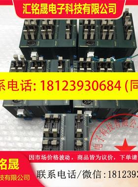 议价:PLC可编程模块FPO-E32T AFP03543 FP0-E32T 完好 现货