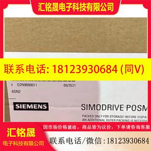 5KM11 1BA1 6SN2132 议价