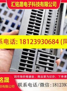 议价:合信PLC,214-1BD33-0X24,,如图