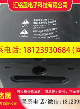 议价:佳乐变频器JR6000-7R5G/011P-4-1020