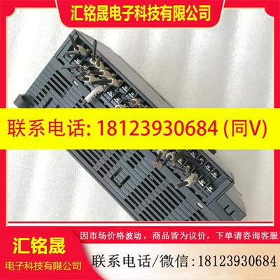 议价:CP1E-N60SDR-A,