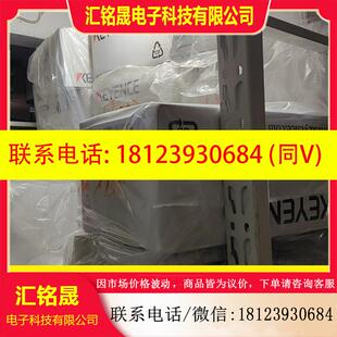 8700T 议价 8700L 基恩士XG 8500