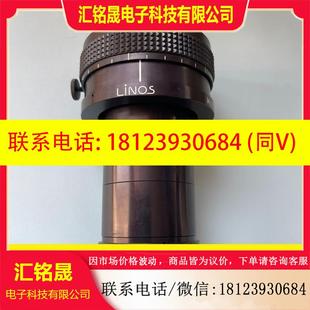Apo 带罗德刚镜头 LINOS调焦筒28mm转M39口 议价