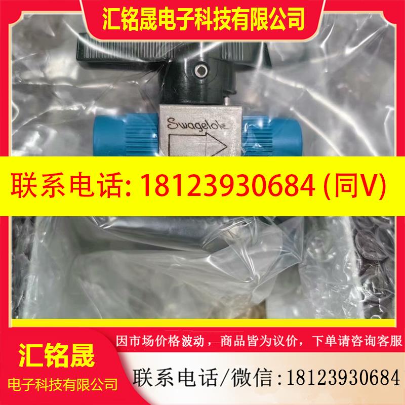 议价:Swagelok  SS-4P4T2原装正品