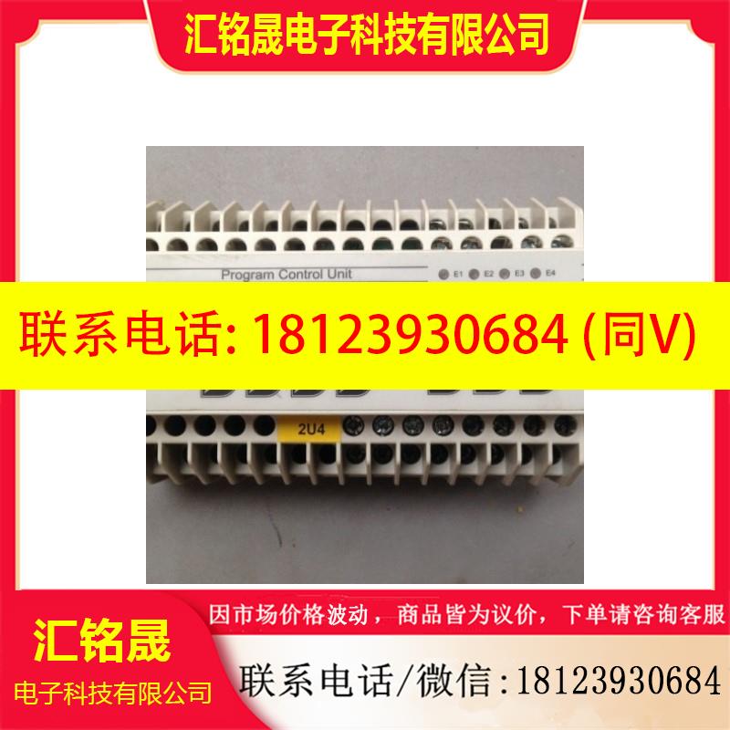 议价:OASE PSE 2000-CPU 1 85 01 多图 实物照片 已测